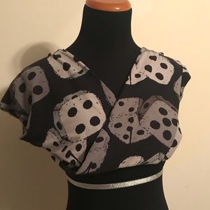 LulaRoe One Size Leggings